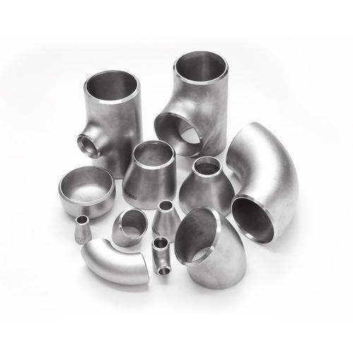 Nickel Pipes