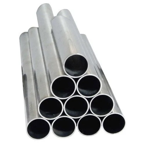 Nickel Pipes